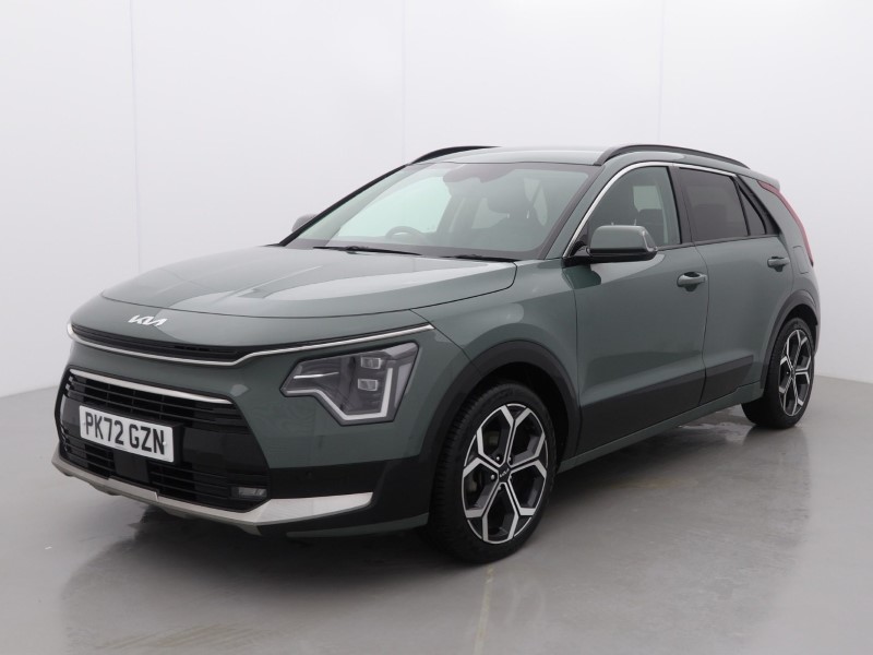 Used Kia Niro 2022 for sale - 77718084: Photo 45