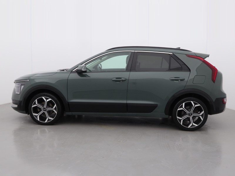 Used Kia Niro 2022 for sale - 77718084: Photo 46