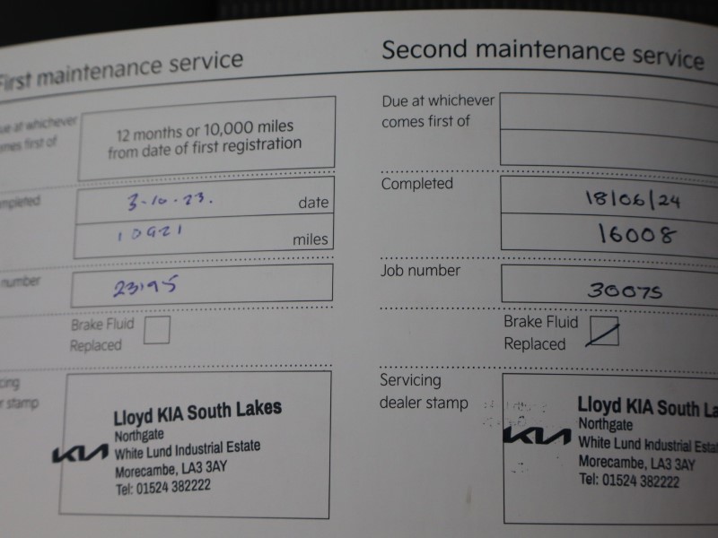 Used Kia Niro 2022 for sale - 77718084: Photo 47