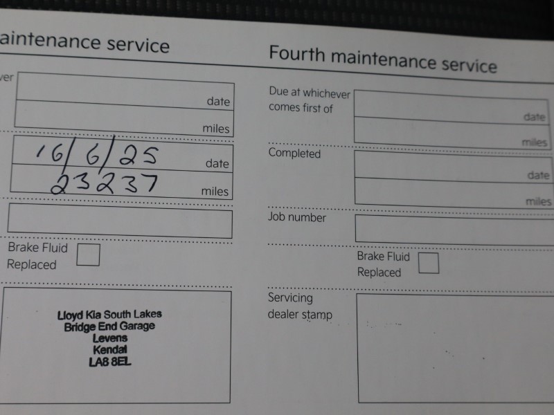 Used Kia Niro 2022 for sale - 77718084: Photo 48