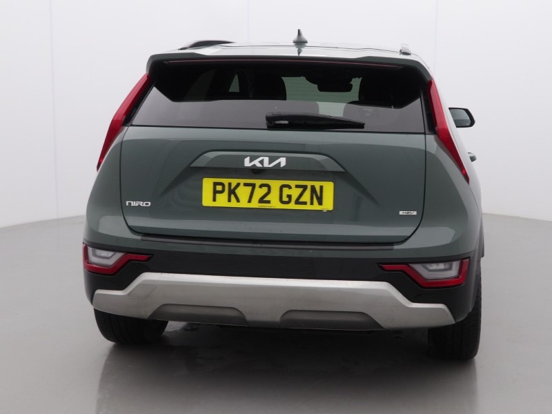 Used Kia Niro 2022 for sale - 77718084: Photo 6