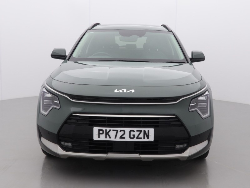 Used Kia Niro 2022 for sale - 77718084: Photo 7