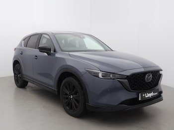Used Mazda CX-5 2022 for sale - 78979555: Photo