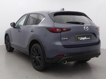 Used Mazda CX-5 2022 for sale - 78979555: Photo