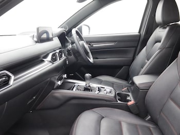 Used Mazda CX-5 2022 for sale - 78979555: Photo