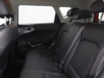 Used Kia Soul 2021 for sale - 78656770: Photo