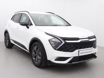 Used Kia Sportage 2022 for sale - 78611780: Photo