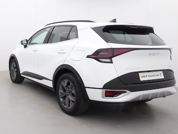 Used Kia Sportage 2022 for sale - 78611780: Photo