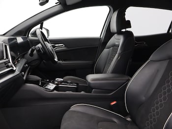 Used Kia Sportage 2022 for sale - 78611780: Photo