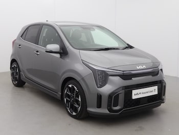 Used Kia Picanto 2025 for sale - 78653284: Photo