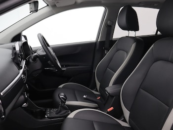 Used Kia Picanto 2025 for sale - 78653284: Photo