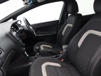Used Kia Ceed 2018 for sale - 78596527: Photo