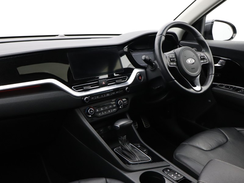 Used Kia Niro 2020 for sale - 77578261: Photo 11