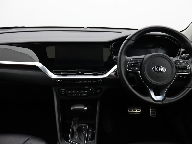 Used Kia Niro 2020 for sale - 77578261: Photo 13