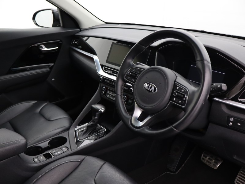 Used Kia Niro 2020 for sale - 77578261: Photo 14