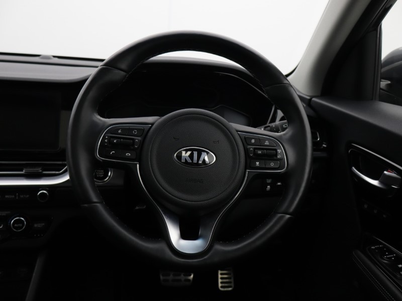 Used Kia Niro 2020 for sale - 77578261: Photo 21