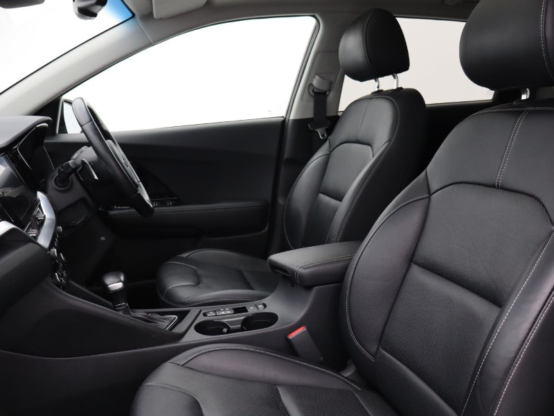 Used Kia Niro 2020 for sale - 77578261: Photo 4