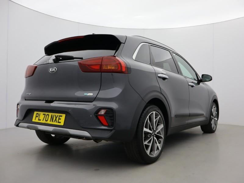 Used Kia Niro 2020 for sale - 77578261: Photo 46