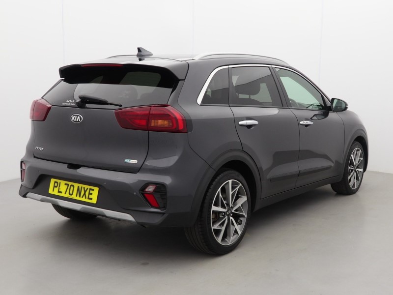Used Kia Niro 2020 for sale - 77578261: Photo 48