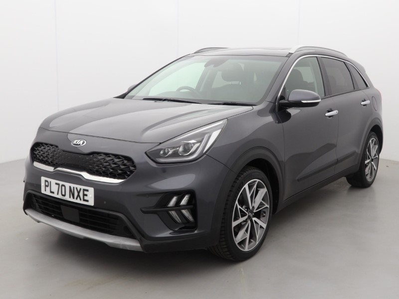 Used Kia Niro 2020 for sale - 77578261: Photo 49