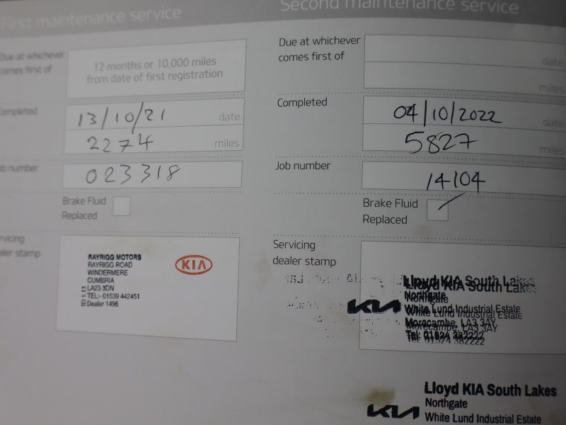 Used Kia Niro 2020 for sale - 77578261: Photo 52