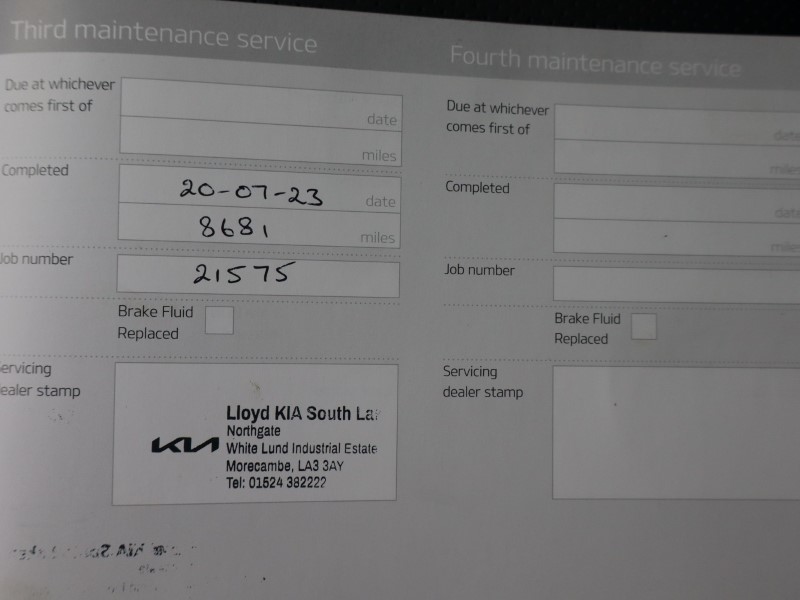 Used Kia Niro 2020 for sale - 77578261: Photo 53