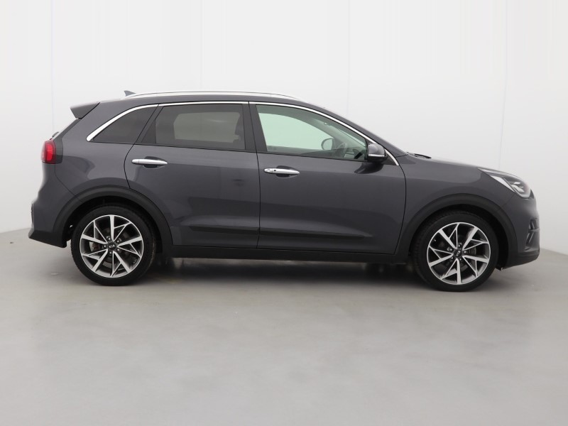 Used Kia Niro 2020 for sale - 77578261: Photo 6