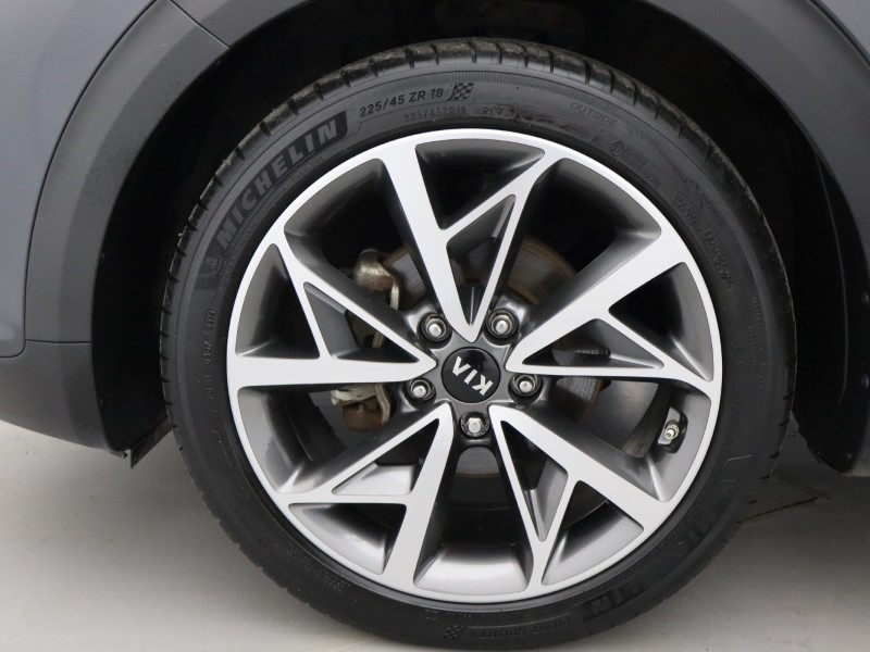 Used Kia Niro 2020 for sale - 77578261: Photo 7