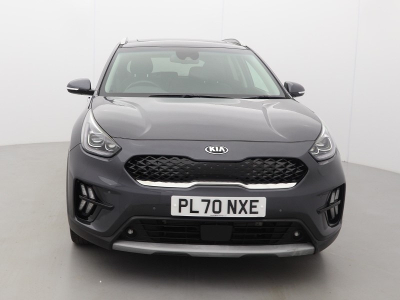 Used Kia Niro 2020 for sale - 77578261: Photo 9