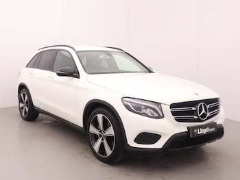 Used Mercedes-Benz GLC 2019 for sale - 79101985: Photo