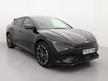 2025 (25) - 168kW GT Line S 84kWh 5dr Auto