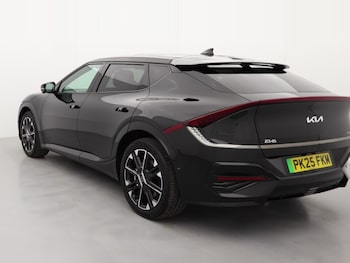 Used Kia EV6 2025 for sale - 76980822: Photo