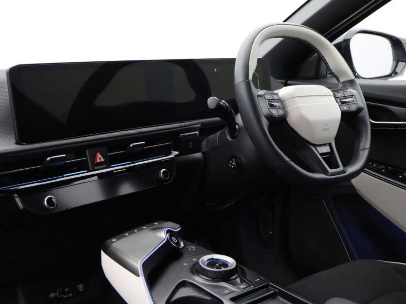 Used Kia EV6 2025 for sale - 76980822: Photo 42