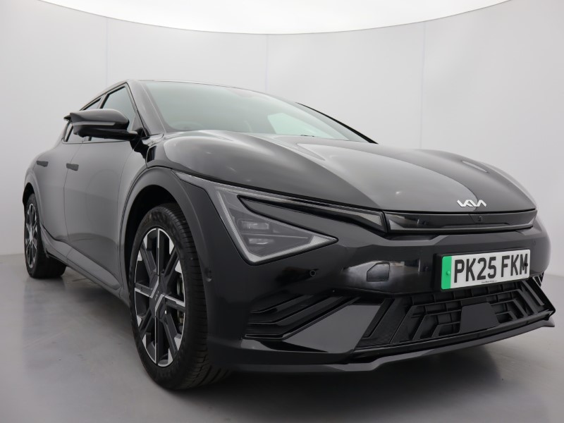 Used Kia EV6 2025 for sale - 76980822: Photo 53