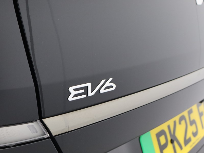 Used Kia EV6 2025 for sale - 76980822: Photo 57