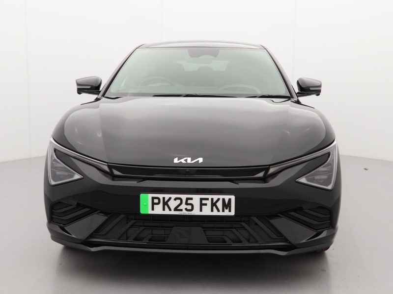 Used Kia EV6 2025 for sale - 76980822: Photo 8