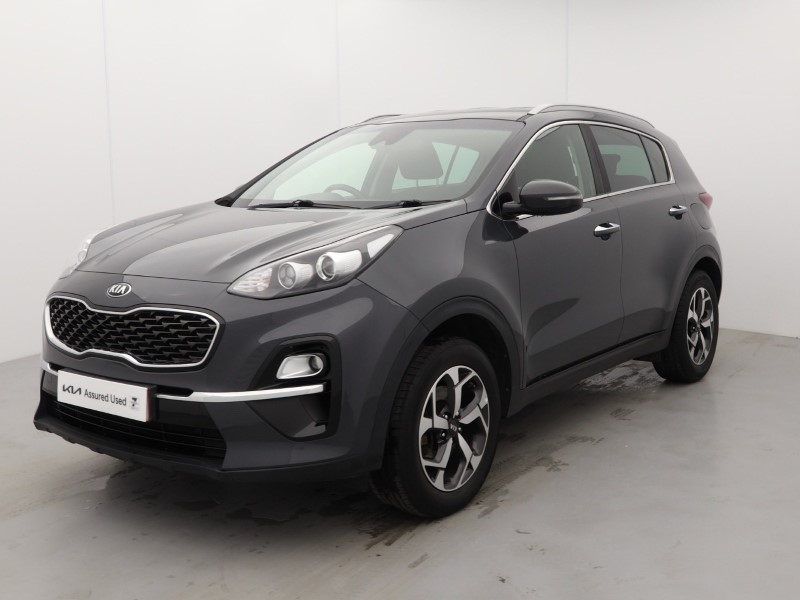 Used Kia Sportage 2020 for sale - 78092978: Photo 12