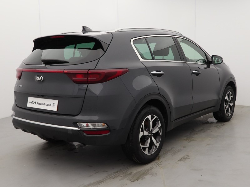 Used Kia Sportage 2020 for sale - 78092978: Photo 13