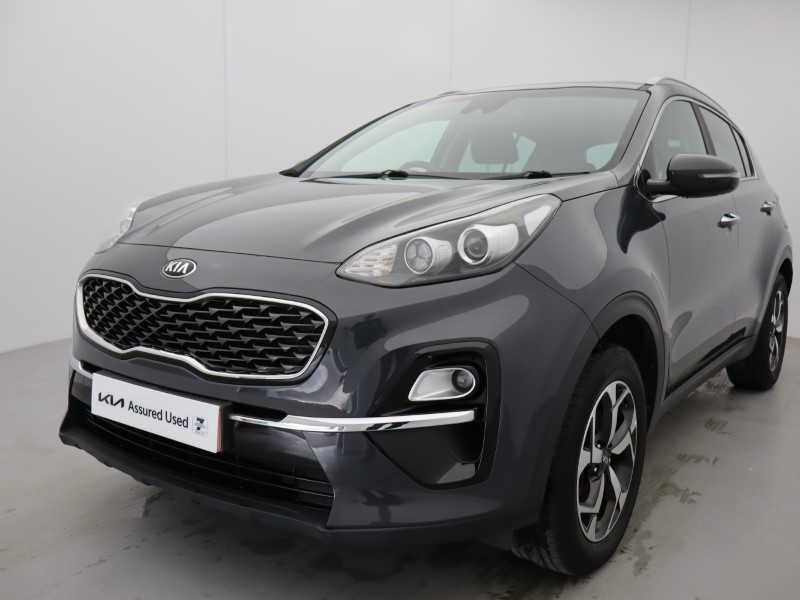 Used Kia Sportage 2020 for sale - 78092978: Photo 16