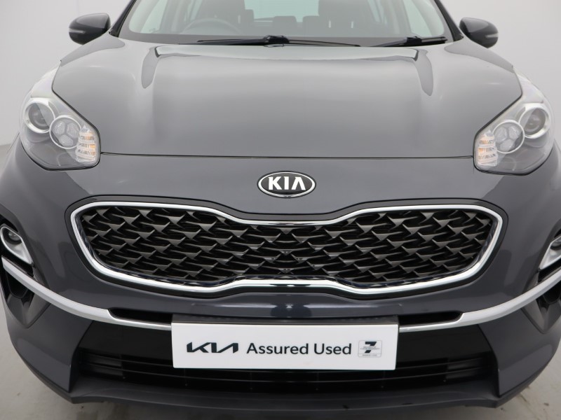 Used Kia Sportage 2020 for sale - 78092978: Photo 17