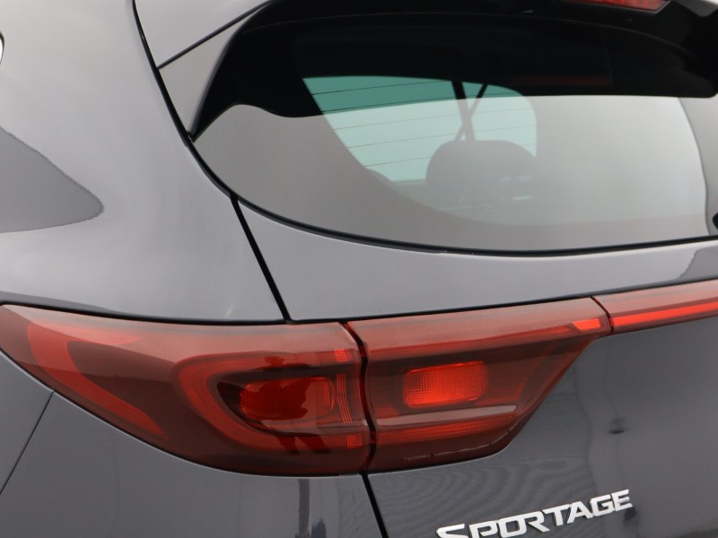 Used Kia Sportage 2020 for sale - 78092978: Photo 20
