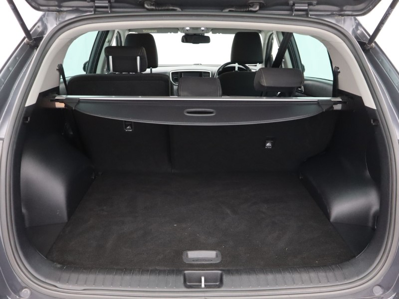 Used Kia Sportage 2020 for sale - 78092978: Photo 22