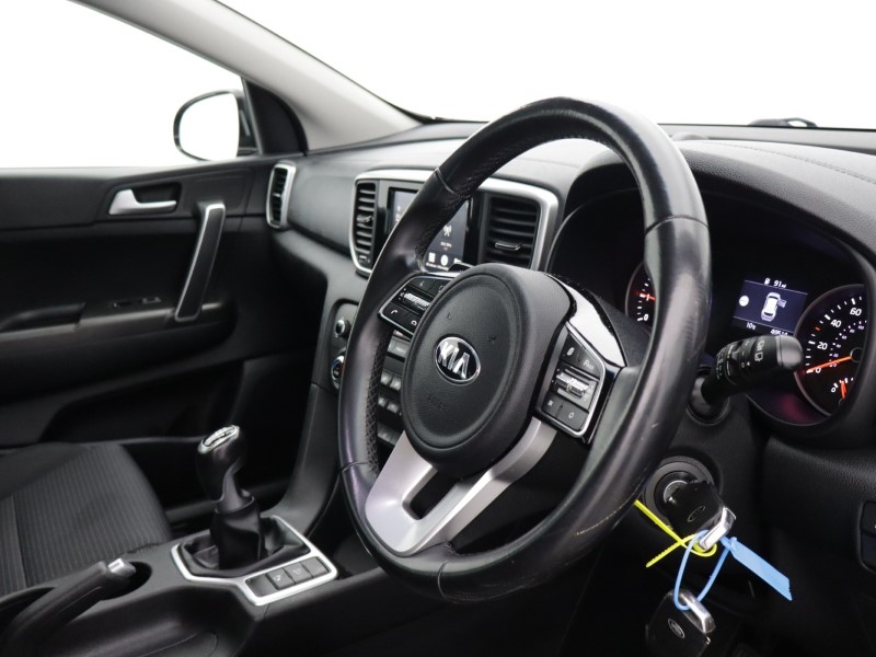 Used Kia Sportage 2020 for sale - 78092978: Photo 28