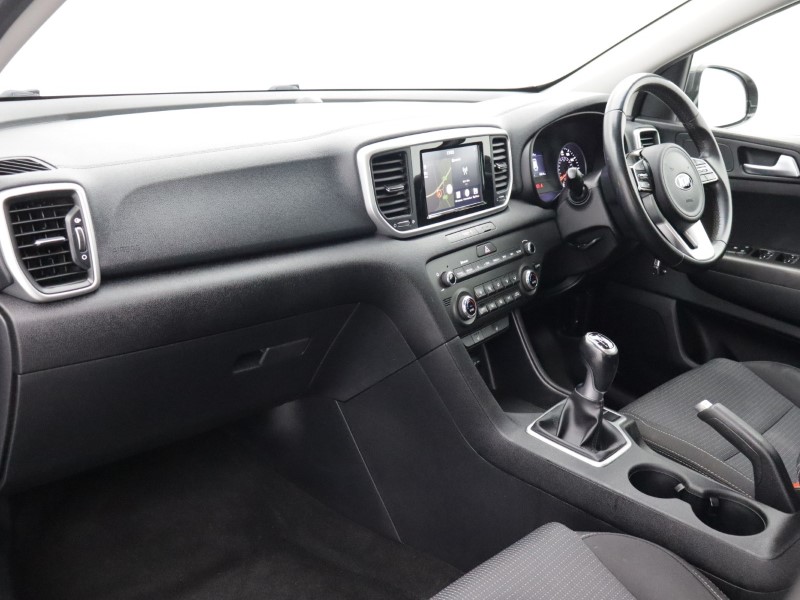 Used Kia Sportage 2020 for sale - 78092978: Photo 31