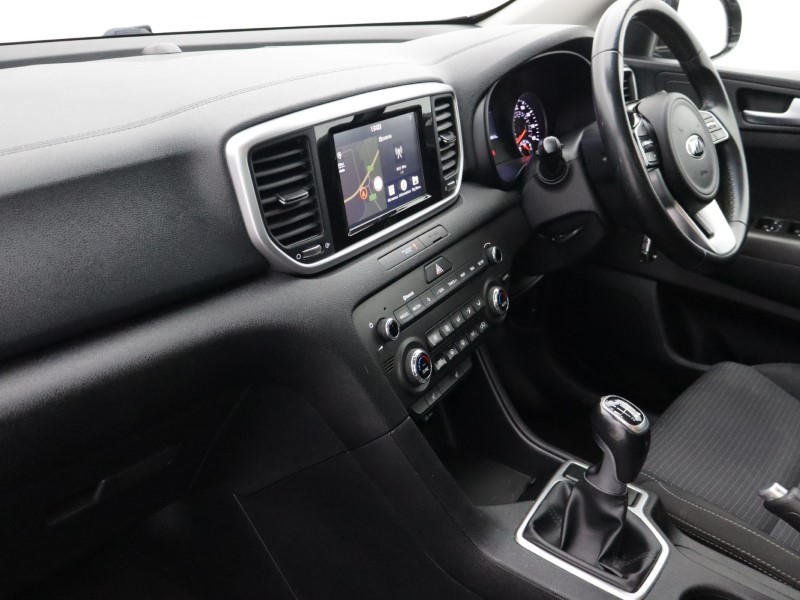 Used Kia Sportage 2020 for sale - 78092978: Photo 32