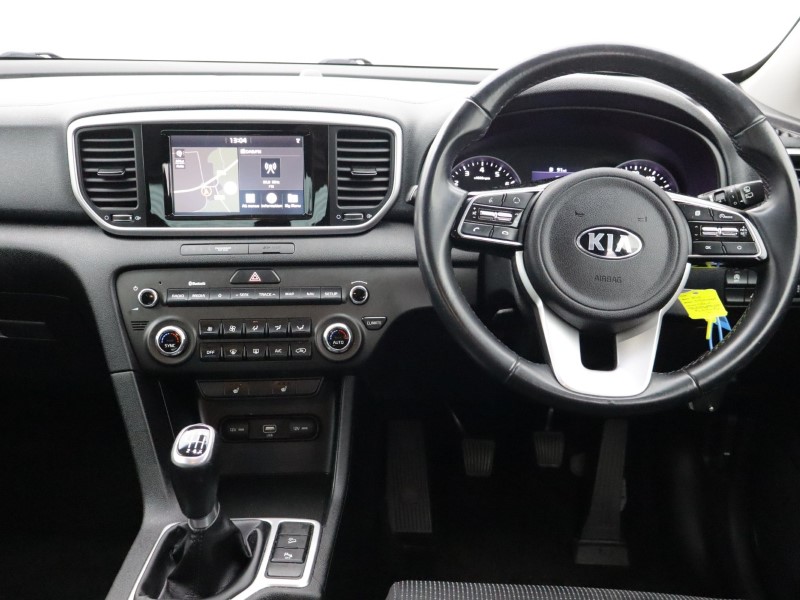 Used Kia Sportage 2020 for sale - 78092978: Photo 33