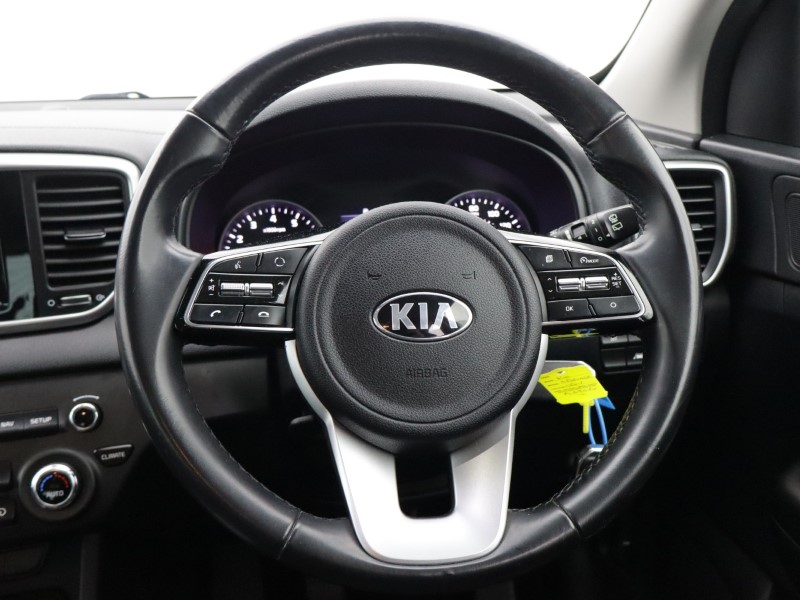 Used Kia Sportage 2020 for sale - 78092978: Photo 34