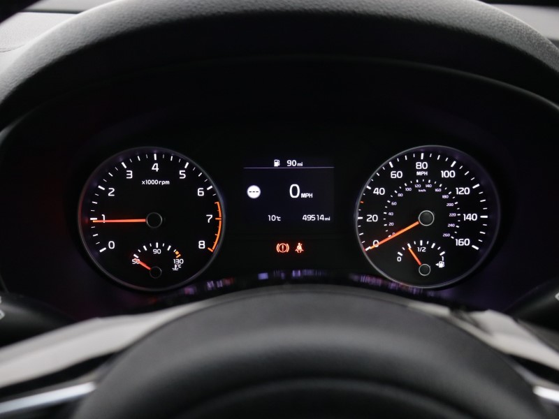 Used Kia Sportage 2020 for sale - 78092978: Photo 38