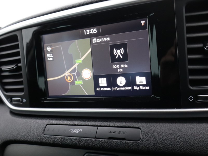 Used Kia Sportage 2020 for sale - 78092978: Photo 39