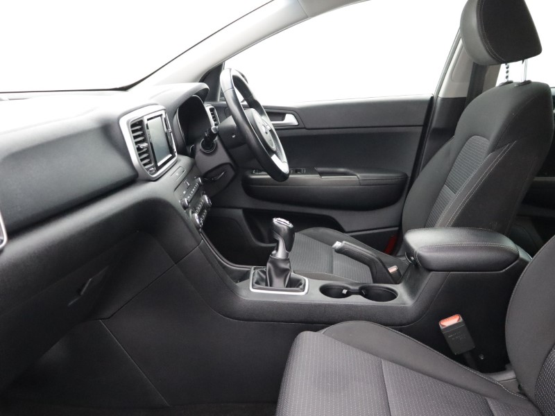 Used Kia Sportage 2020 for sale - 78092978: Photo 4